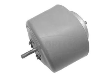 Coxim (suporte) esquerdo/direito de motor VAG 8E0199379AG