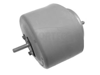Coxim (suporte) esquerdo de motor 461135 Cautex