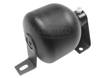 Compre A1233200215 Mercedes Acumulador hidráulico traseiro do sistema de amortecimento