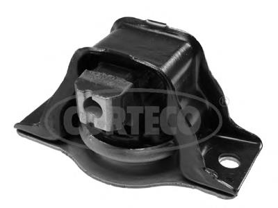 80001047 Corteco Coxim (suporte) direito de motor