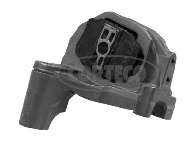80001049 Corteco Coxim (suporte) superior de motor