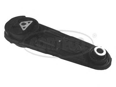 80001542 Corteco Coxim (suporte) traseiro de motor