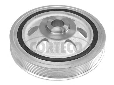 Polia de cambota Iveco 500332296 preço, a partir de 55,83 USD