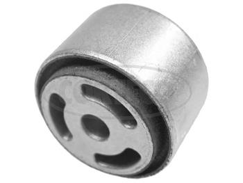 Bloco silencioso dianteiro de travessa de fixação de redutor traseiro Mercedes A2113510842 preço, a partir de 21,69 USD