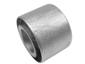Bloco silencioso de viga traseira (de plataforma veicular) A2113511142 Mercedes
