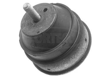 Compre 22116773903 BMW Coxim (suporte) esquerdo/direito de motor