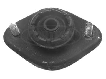 Compre 21653084 Corteco Suporte de amortecedor traseiro