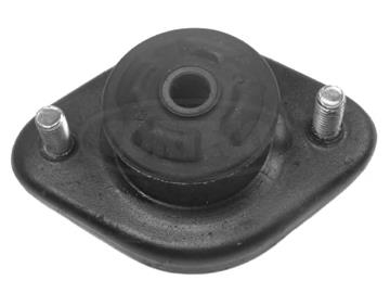 Suporte de amortecedor traseiro BSJ10001 Delphi