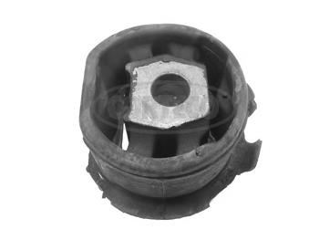 Compre 1403508708 Mercedes Bloco silencioso de viga traseira (de plataforma veicular)