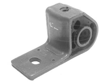 Bloco silencioso dianteiro do braço oscilante inferior Citroen ZX  N2 ao melhor preço