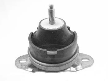 Coxim (suporte) direito superior de motor Cautex 010499