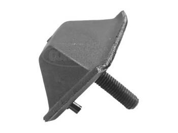 Coxim (suporte) direito superior de motor Cautex 030163