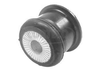 461188 Cautex Bloco silencioso de viga traseira (de plataforma veicular)