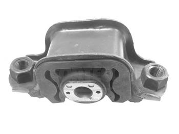21653138 Corteco Coxim (suporte) esquerdo traseiro de motor
