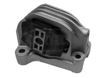 80000687 Corteco Coxim (suporte) superior de motor