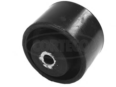 361605 Triclo Coxim (suporte) traseiro de motor (bloco silencioso)