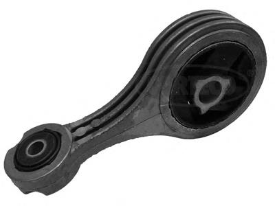 80000851 Corteco Coxim (suporte) esquerdo de motor