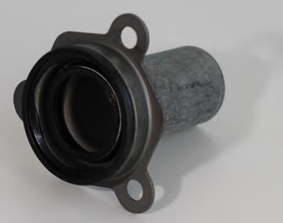 Guia da árvore primária da Caixa de Mudança Peugeot/Citroen 3645800
