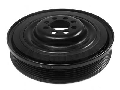 Compre 078105251R VAG Polia de cambota