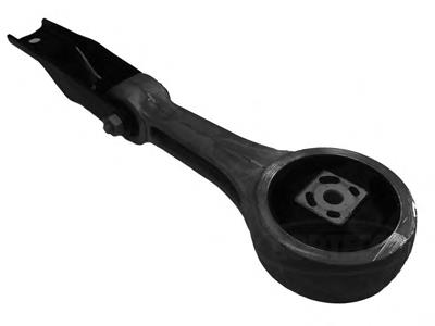 80001058 Corteco Coxim (suporte) traseiro de motor