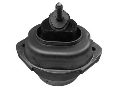 Coxim (suporte) esquerdo/direito de motor 201643 Cautex