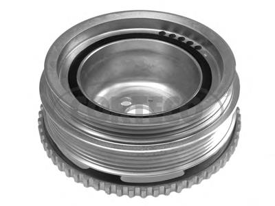Polia de cambota 55181200 General Motors