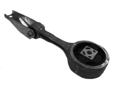 Coxim (suporte) traseiro de motor Mapco 38942