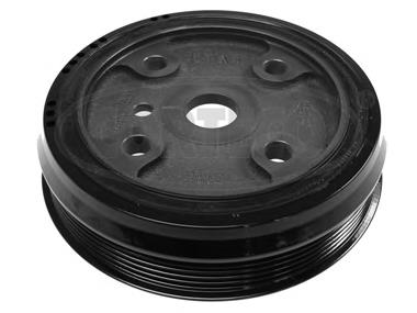 8642400 Volvo Polia de cambota