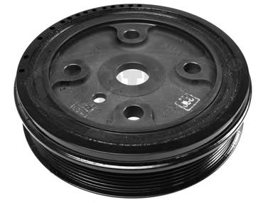 Polia de cambota Volvo 30637335 preço, a partir de 63,31 USD