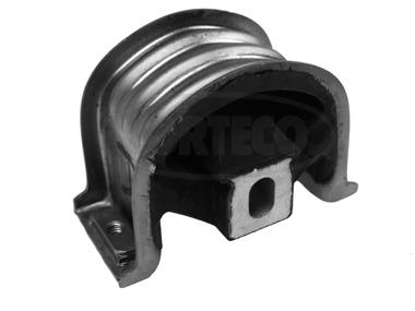 Compre 462621 Cautex Coxim (suporte) dianteiro de motor