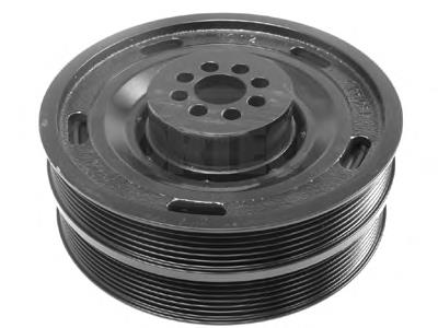 Compre 80001125 Corteco Polia de cambota