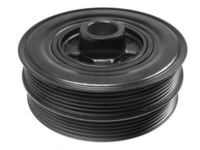 Compre 31401580 Volvo Polia de cambota