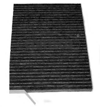 Filtro de salão 8660003806 Renault (RVI)