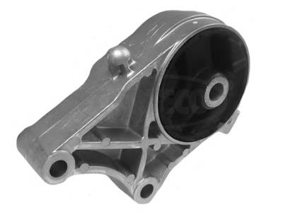 Compre 01016 Metalcaucho Coxim (suporte) dianteiro de motor