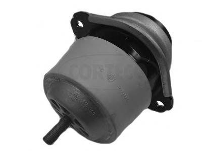 80001077 Corteco Coxim (suporte) esquerdo/direito de motor