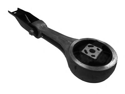 Coxim (suporte) traseiro de motor VAG 6Q0199851E preço, a partir de 53,12 USD