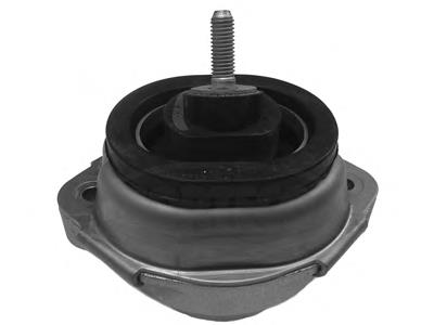80001080 Corteco Coxim (suporte) esquerdo/direito de motor