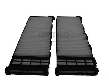 Filtro de salão 272751L025 Nissan/Infiniti