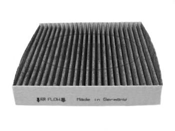 Filtro de salão MP252 Starline