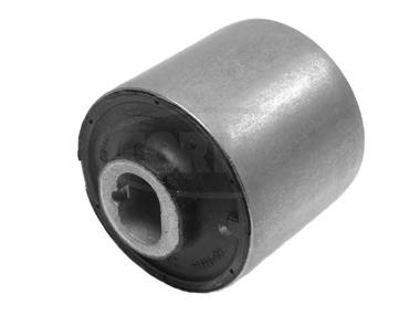 Bloco silencioso dianteiro do braço oscilante inferior A2113331014 Mercedes
