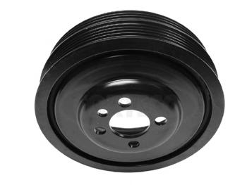 Polia de cambota DPF35722 SNR