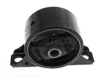 Compre MR554017 Mitsubishi Coxim (suporte) traseiro de motor