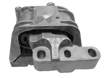 462473 Cautex Coxim (suporte) direito de motor
