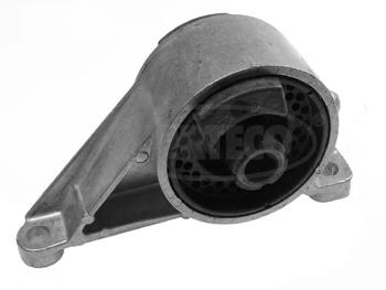 481135 Cautex Coxim (suporte) dianteiro de motor