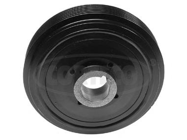 Polia de cambota 0046413115 Fiat/Alfa/Lancia