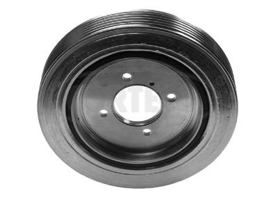 Polia de cambota Metalcaucho 12927 preço, a partir de 37,24 USD