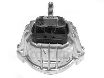 80000693 Corteco Coxim (suporte) direito de motor