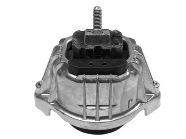 Coxim (suporte) esquerdo de motor Lemforder 31203 preço, a partir de 59,59 USD