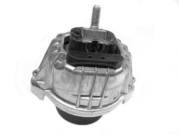 22116773247 BMW Coxim (suporte) esquerdo de motor