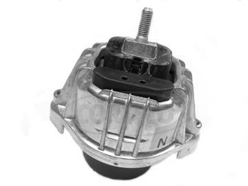 Compre 22116773248 BMW Coxim (suporte) direito de motor